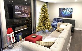 Iresidence In Toronto - Fantastic Vacation Home